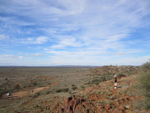 Sundown Nature Trail - Accommodation BNB 0