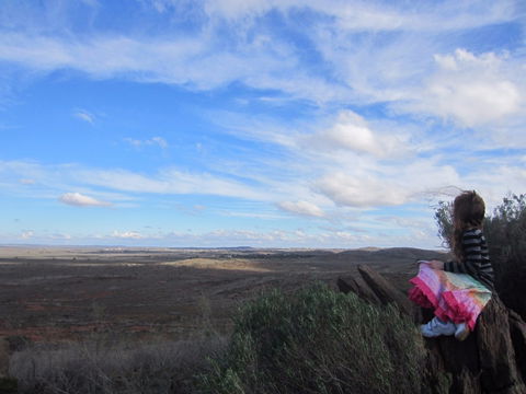 Sundown Nature Trail - Accommodation BNB 1