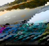 Terrigal Paddle Boats and Stand Up Paddle Boards - Accommodation BNB