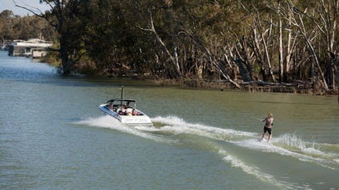 Yarrawonga-Mulwala - Accommodation BNB 0