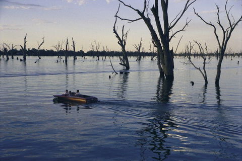 Yarrawonga-Mulwala - Accommodation BNB 1
