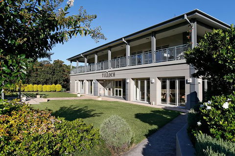 Tulloch Wines- Mystery Wine Tasting Experience With Local Cheese And Charcuterie - Accommodation BNB 1