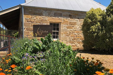 Taste Of The Highlands: Pinot Masterclass And Gourmet Lunch With Wine Pairings - Accommodation BNB 9
