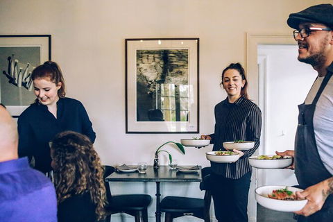 Taste Of The Highlands: Pinot Masterclass And Gourmet Lunch With Wine Pairings - Accommodation BNB 7