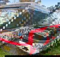 Bathurst Hop on Hop off including Mount Panorama - Accommodation BNB