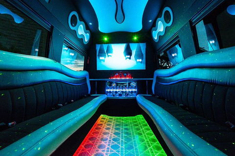 Private Group: Sydney To Hunter Valley Limo Wine Tasting - Accommodation BNB 3