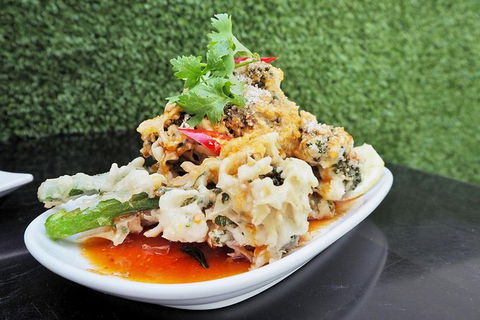 Private Tour: Secret Food Tours Sydney - Accommodation BNB 1