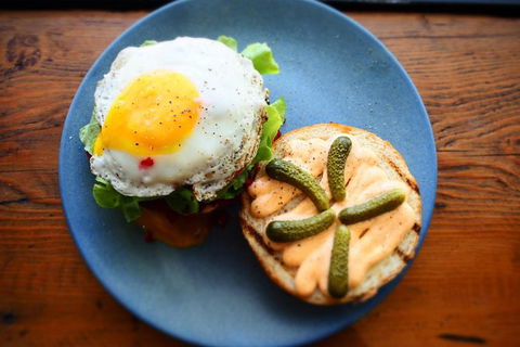 Private Tour: Secret Food Tours Sydney - Accommodation BNB 3