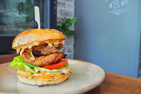 Private Tour: Secret Food Tours Sydney - Accommodation BNB 2
