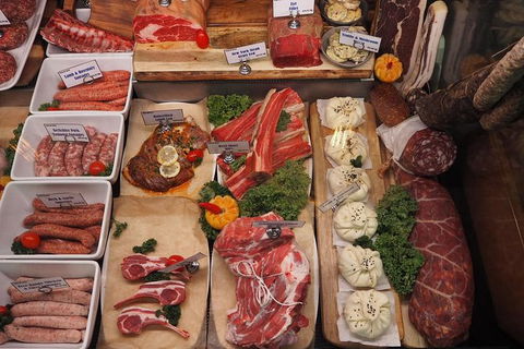 Private Tour: Secret Food Tours Sydney - Accommodation BNB 6