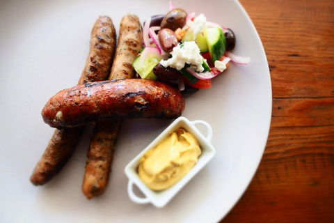 Private Tour: Secret Food Tours Sydney - Accommodation BNB 4