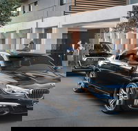 Sydney's Best Chauffeured Airport Transfers - Accommodation BNB