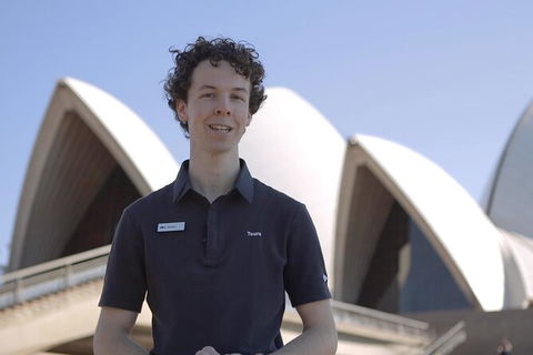 Sydney Opera House Guided Digital Tour - Accommodation BNB 0