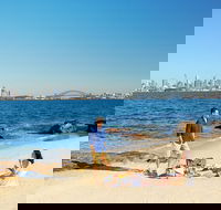 Sydney Harbour Picnic Experience - Accommodation BNB