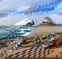 Kickstart Sydney Half-Day Tour - Accommodation BNB