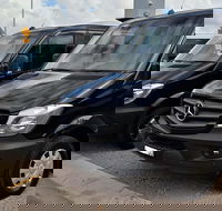 Premium Private Transfer FROM Sydney Airport to Sydney CBD/Downtown 1-11 people - Accommodation BNB