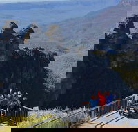 Blue Mountains Tour ScenicWorld - Accommodation BNB