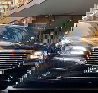 Sydney Airport Premium ARRIVAL Transfer - Accommodation BNB
