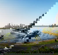Sydney Sightseeing Tour in a Luxury Mercedes-Benz People Mover - Accommodation BNB