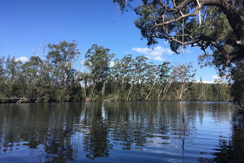 Fishermans Paradise Eco-walk - Accommodation BNB 0