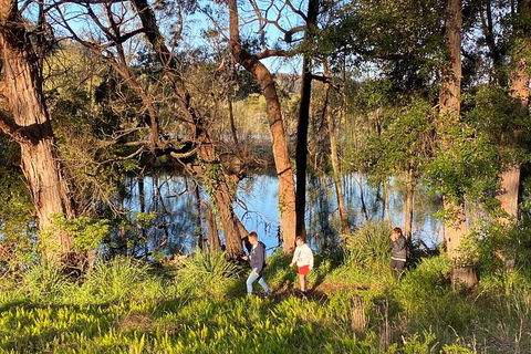 Fishermans Paradise Eco-walk - Accommodation BNB 3