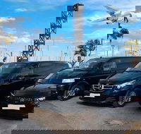Sydney Airport SYD to Sydney hotel or address - Arrival Private Transfer - Accommodation BNB