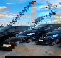 Sydney Airport SYD to Sydney hotel or address- Round-Trip Private Car Transfer - Accommodation BNB