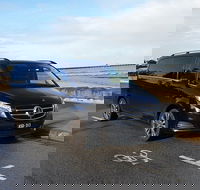 Canberra - Sydney - Jindabyne - Perisher Ski Resort  Private Transfer - Accommodation BNB