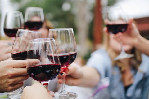 Six Hour - Plan Your Own Wine And Cheese Tour Hunter Valley - Accommodation BNB 8