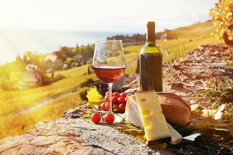 Six Hour - Plan Your Own Wine And Cheese Tour Hunter Valley - Accommodation BNB 0
