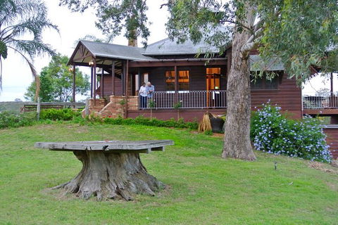 Six Hour - Plan Your Own Wine And Cheese Tour Hunter Valley - Accommodation BNB 9