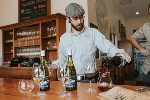 Six Hour - Plan Your Own Wine And Cheese Tour Hunter Valley - Accommodation BNB 10