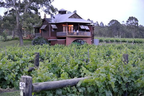 Six Hour - Plan Your Own Wine And Cheese Tour Hunter Valley - Accommodation BNB 11