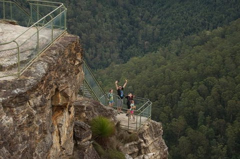 The Explorers\' Discovery Small Group Tour - Gold, Wine & Wildlife - Accommodation BNB 14