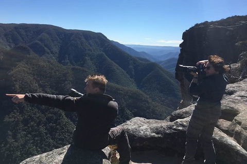 The Explorers\' Discovery Small Group Tour - Gold, Wine & Wildlife - Accommodation BNB 12