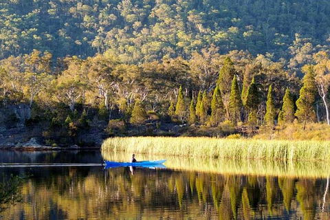The Explorers\' Discovery Small Group Tour - Gold, Wine & Wildlife - Accommodation BNB 4