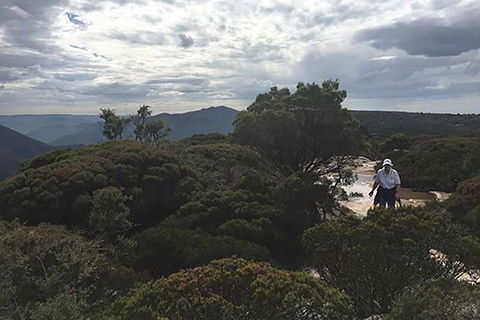 The Explorers\' Discovery Small Group Tour - Gold, Wine & Wildlife - Accommodation BNB 10