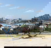3 Hours Guided Bike Tour in Sidney - Accommodation BNB