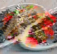 Cooking Classes At Sydney Seafood School/Sydney Fish Market - Accommodation BNB