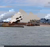 Private Sydney City  Bondi Beach Half Day Tour - Accommodation BNB