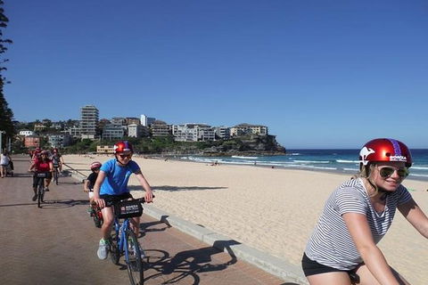 Manly Beach & Sunset Cruise - Accommodation BNB 5