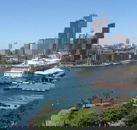 Sydney Like a Local Customized Private Tour - Accommodation BNB