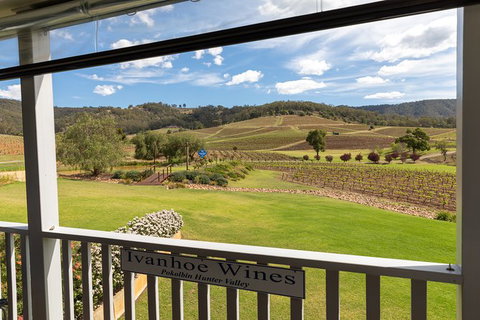 Private Full-Day Wine Tour In Hunter Valley - Accommodation BNB 4