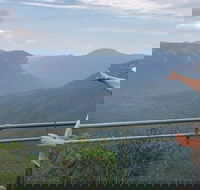 Full-Day Guided Tour of Blue Mountains with Pick Up - Accommodation BNB