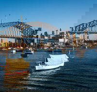 Private Sydney Photography Tour with Professional Photographer - Accommodation BNB
