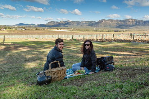 Hideaway Private Tours Hunter Valley - Accommodation BNB 5