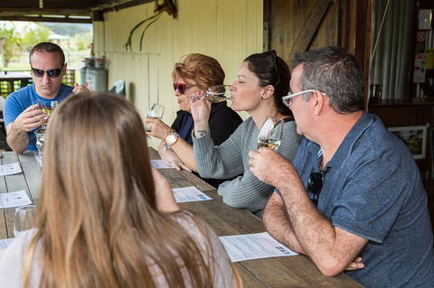 Hideaway Private Tours Hunter Valley - Accommodation BNB 6