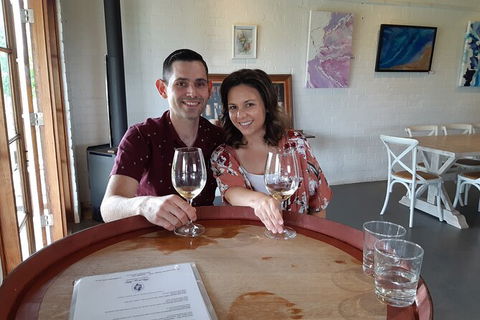 Hideaway Private Tours Hunter Valley - Accommodation BNB 4