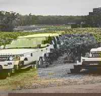 Hideaway Private Tours Hunter Valley - Accommodation BNB