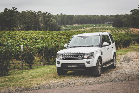Hideaway Private Tours Hunter Valley - Accommodation BNB 0